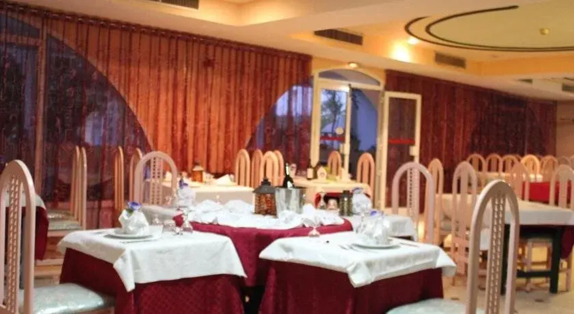 Complexe Touristique Sidi Salem