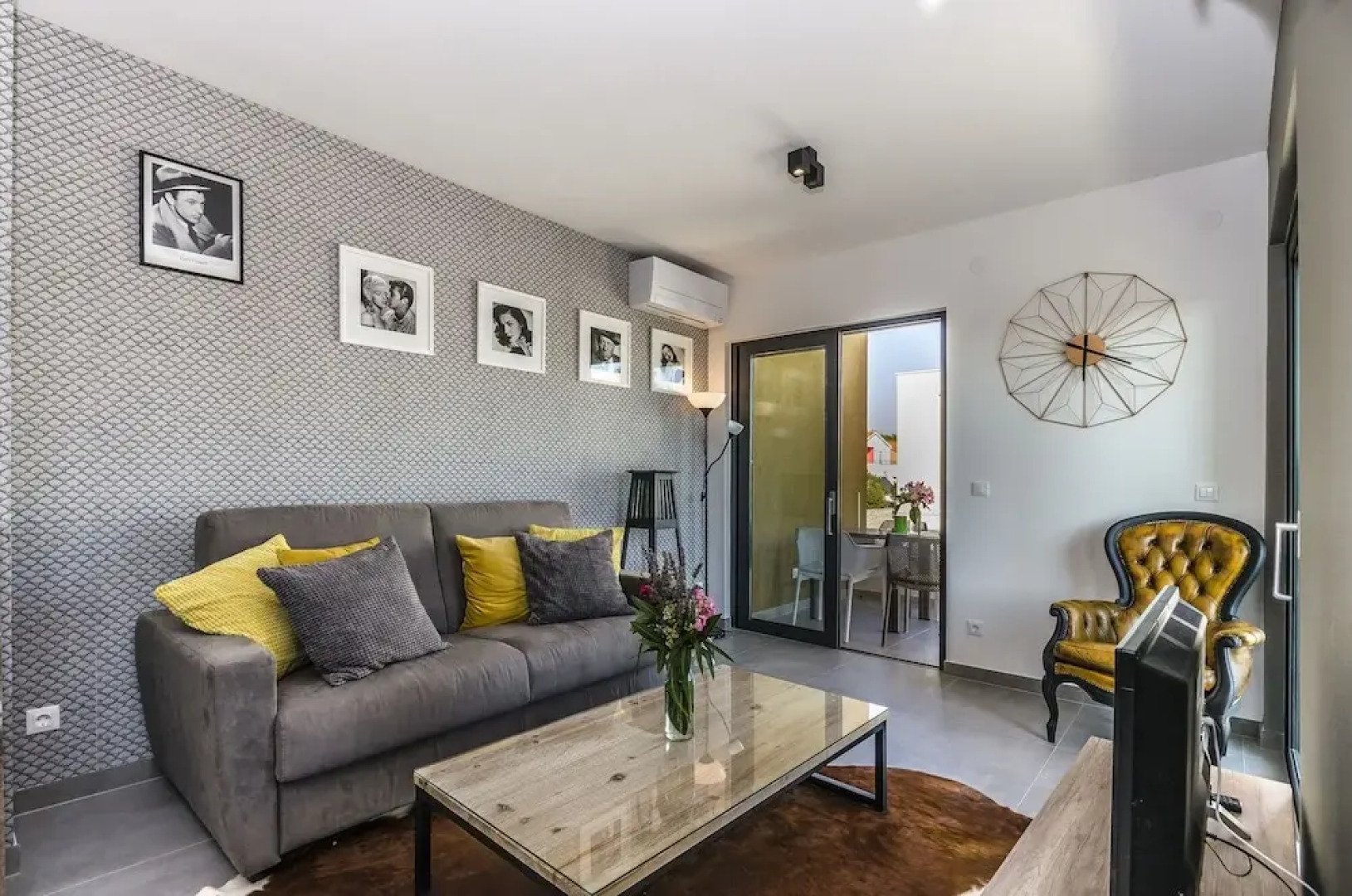 Apartments Villa Adriana I