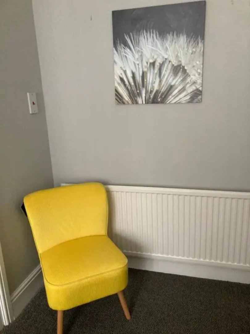 Storrbeck Guest House