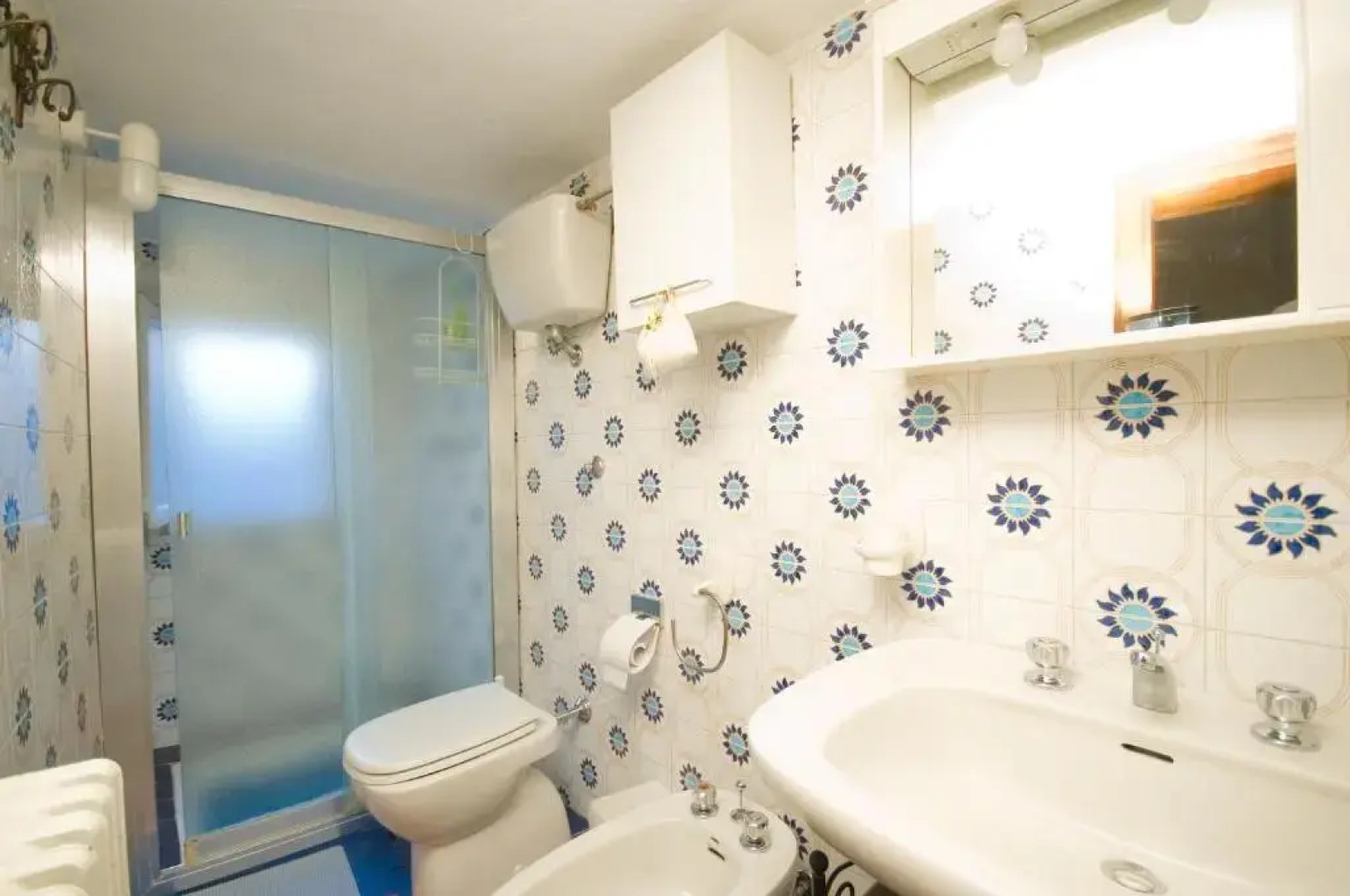 Bed  Breakfast San Michele