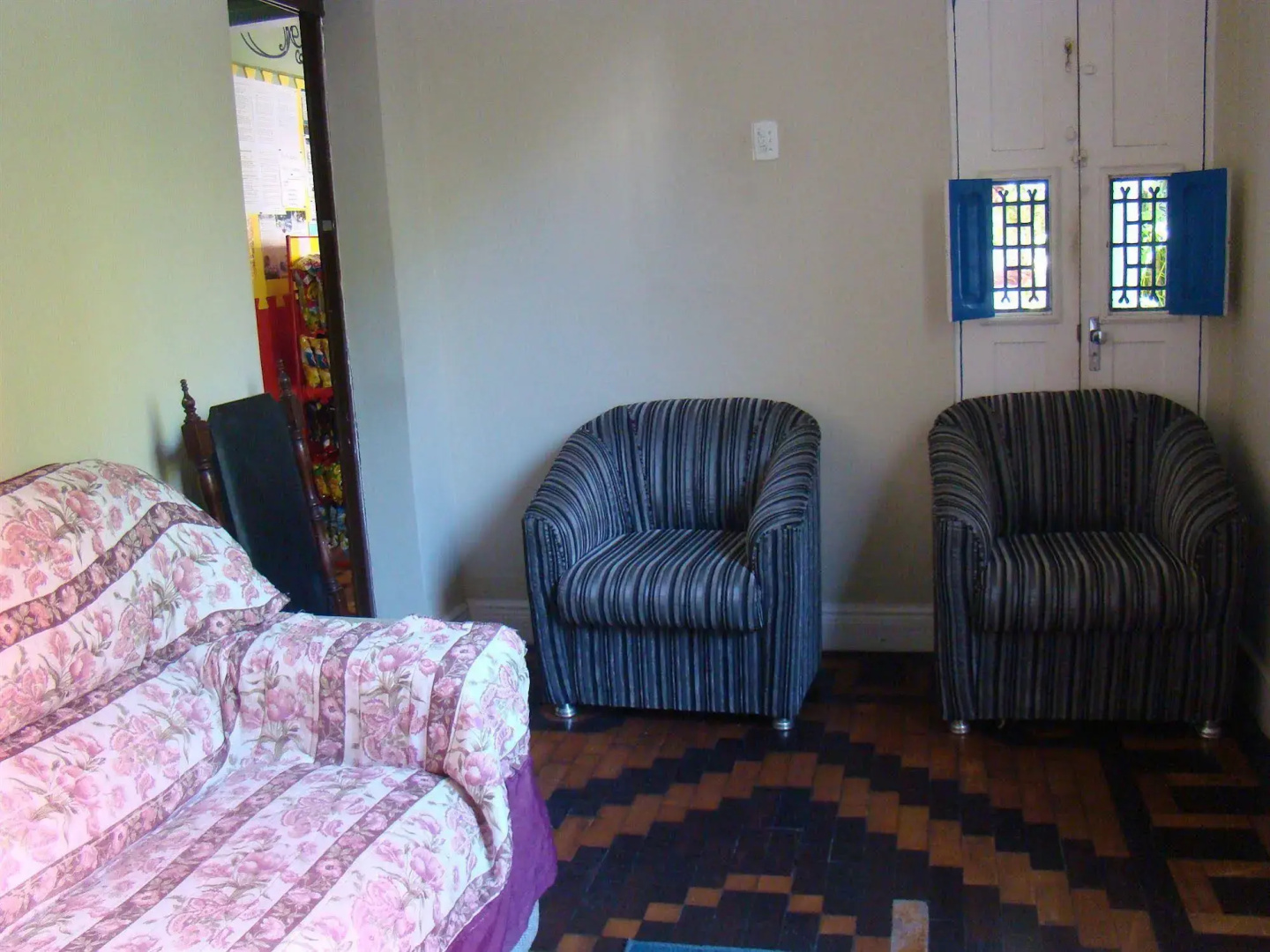 Oxente Hostel