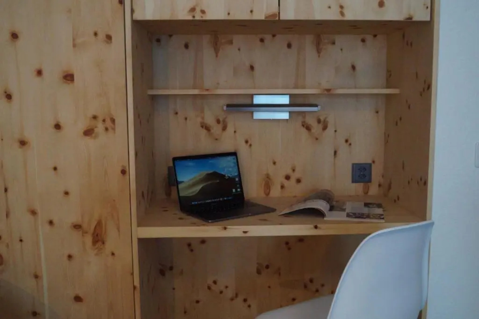 Ferienapartment Davos