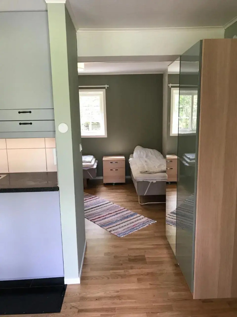 Sandvikengården Stugby