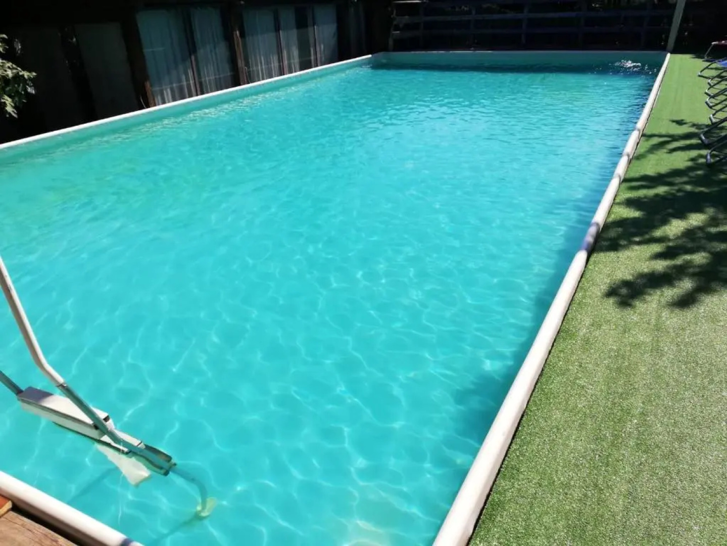 Studio with shared pool and wifi at Aci Bonaccorsi 8 km away from the beach