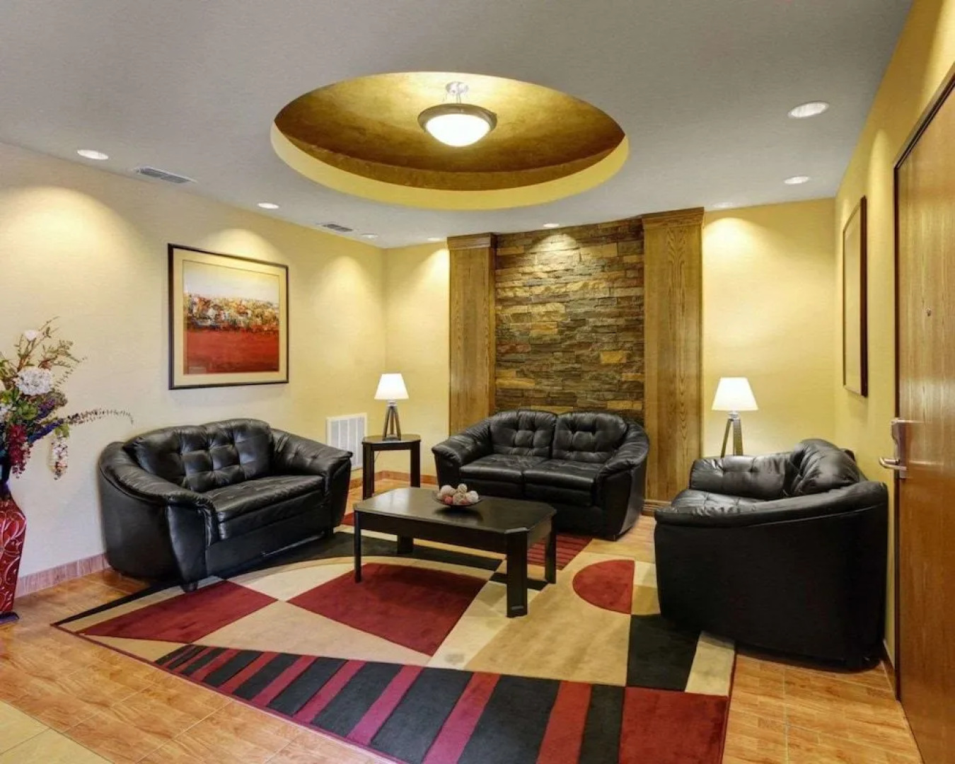 Comfort Inn & Suites Donna Near I-2