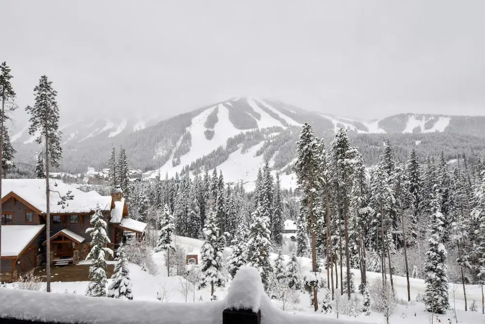 Lakota Trailside Luxury Villas by Winter Park Escapes