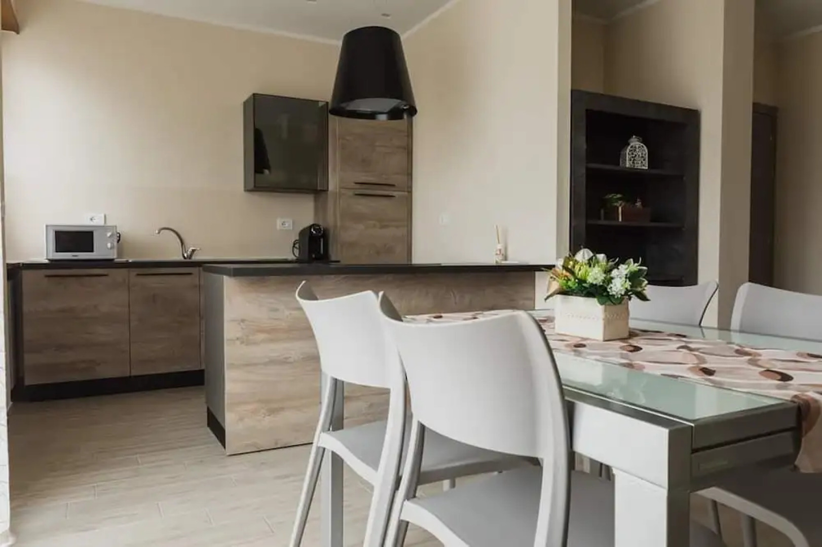 Agriturismo RiDaRoca