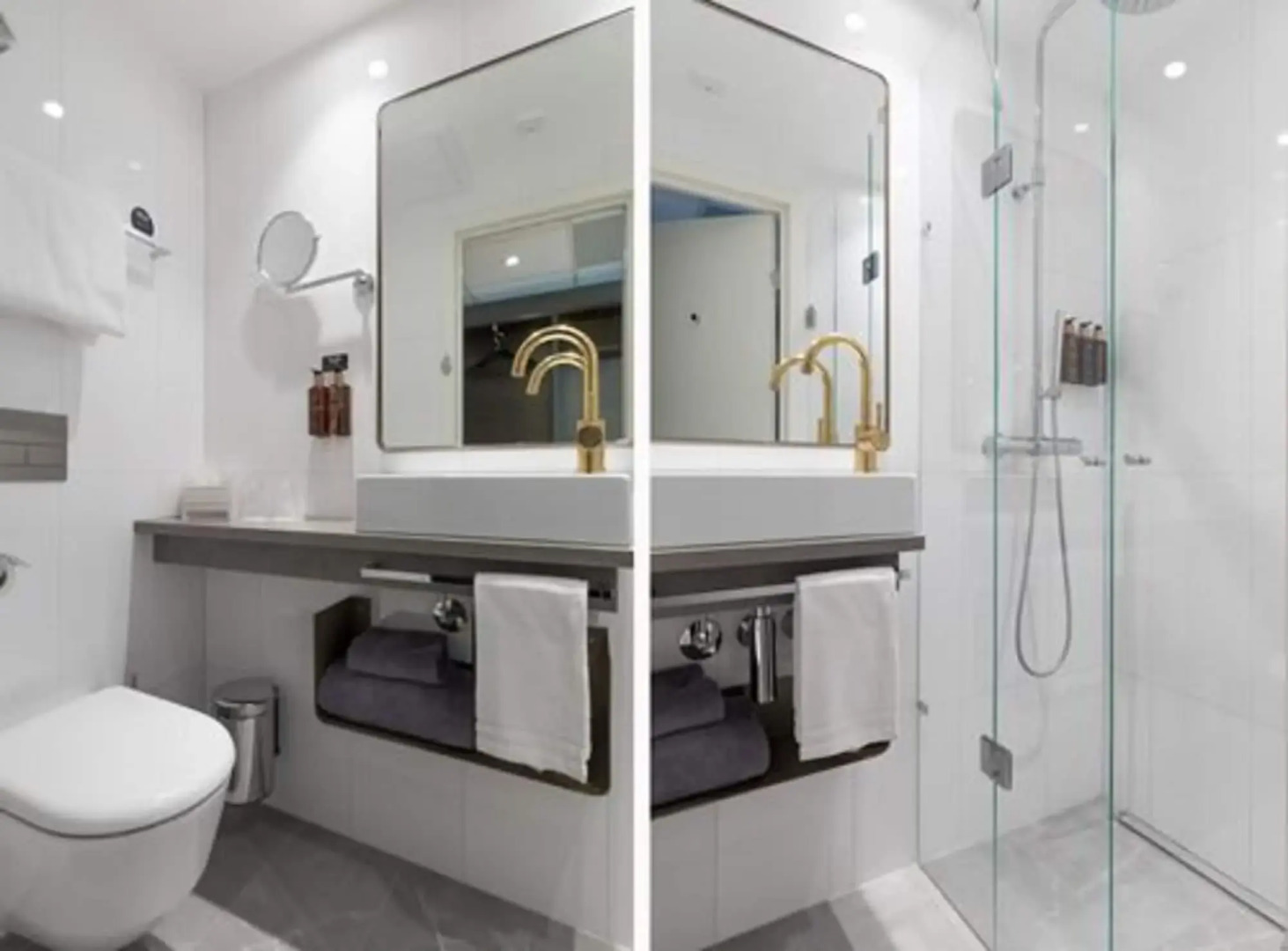 Clarion Hotel Gillet