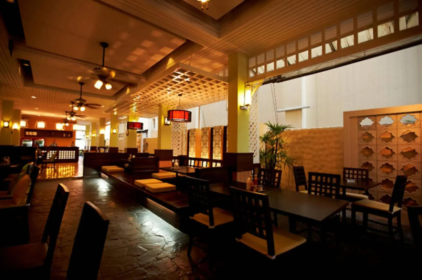 Mad Monkey Bangkok Hostel - Adults Only
