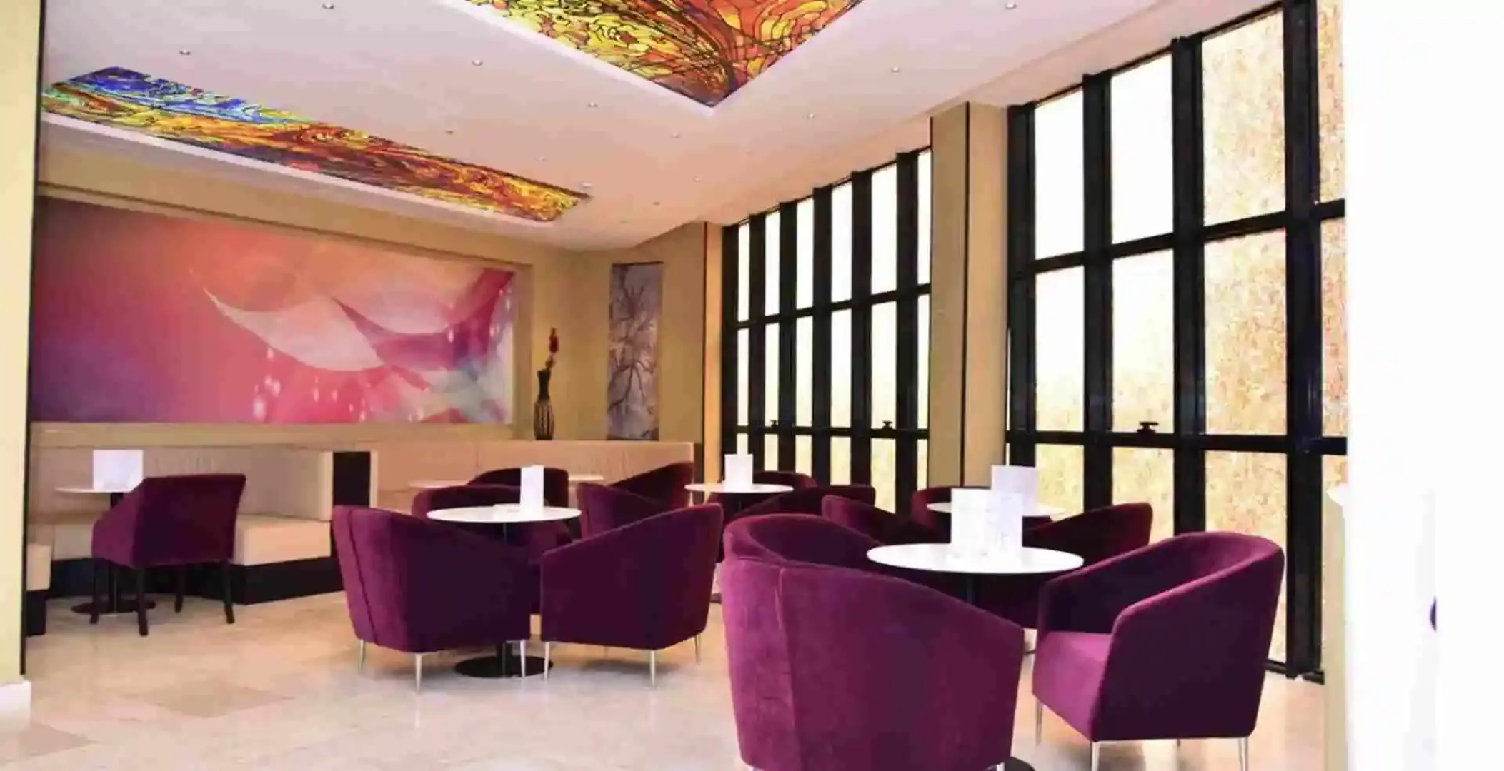 Hotel Liberte Express