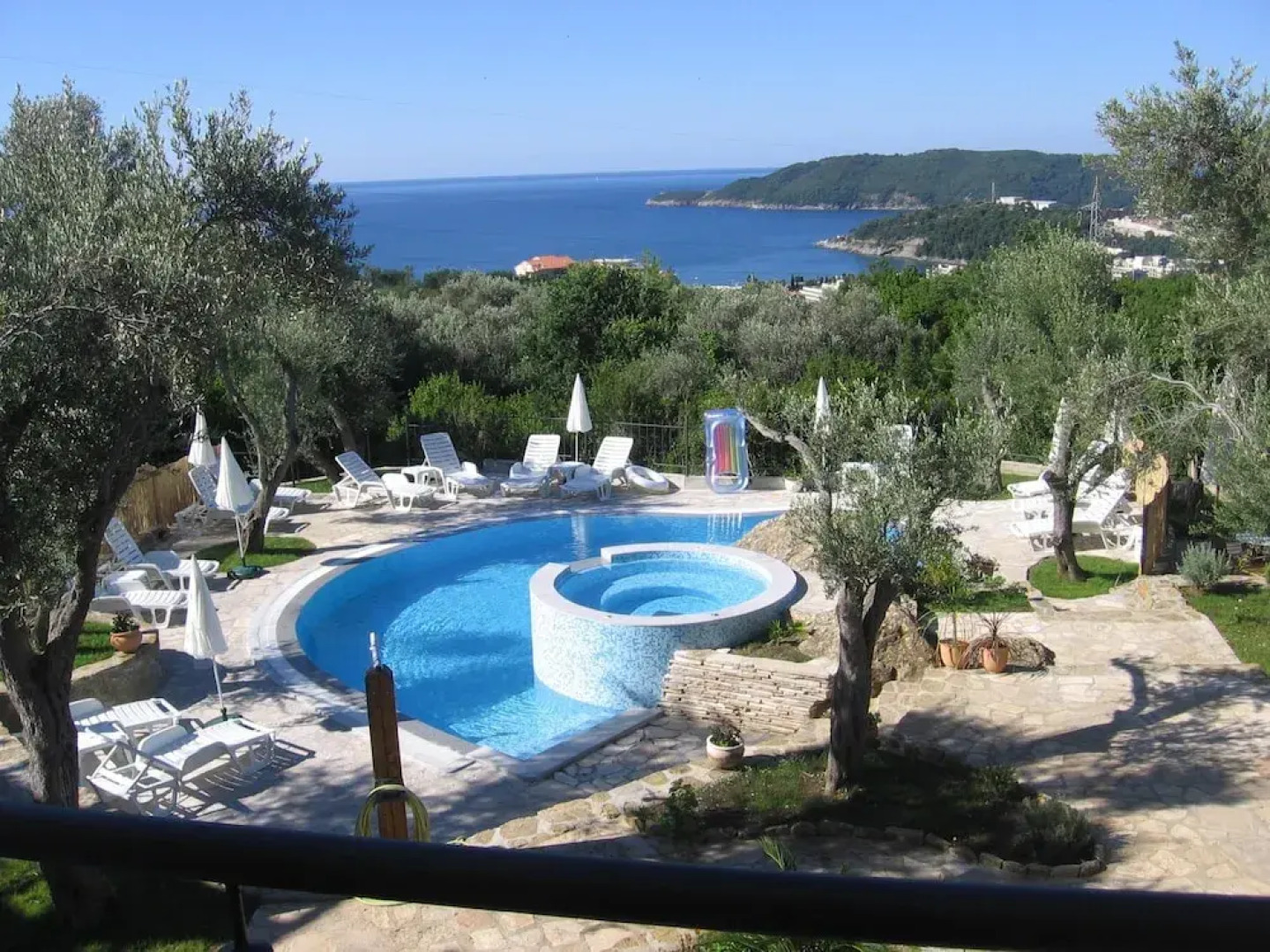 Guest House Maslinjak