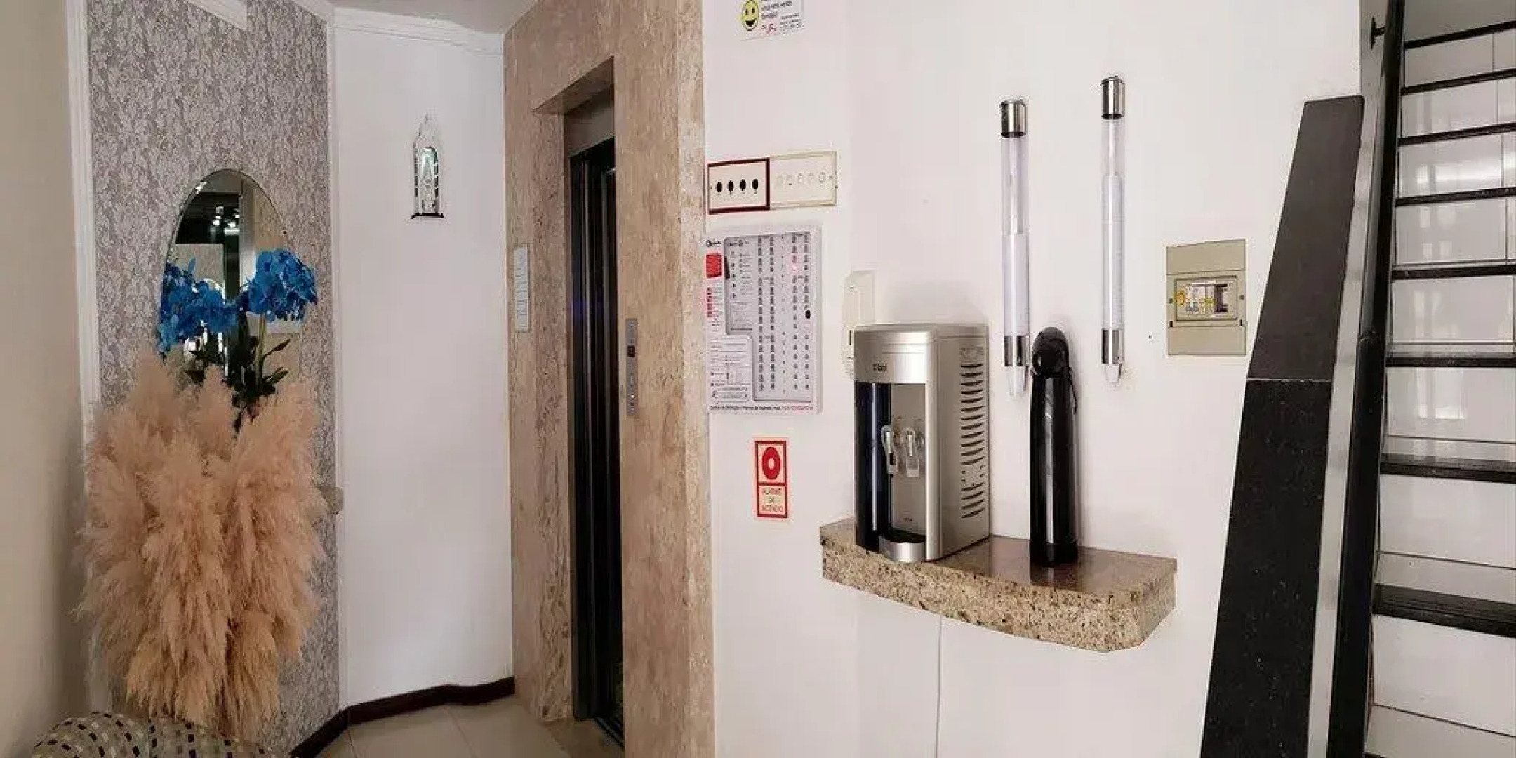 Capão da Canoa - Hotel Rediadri