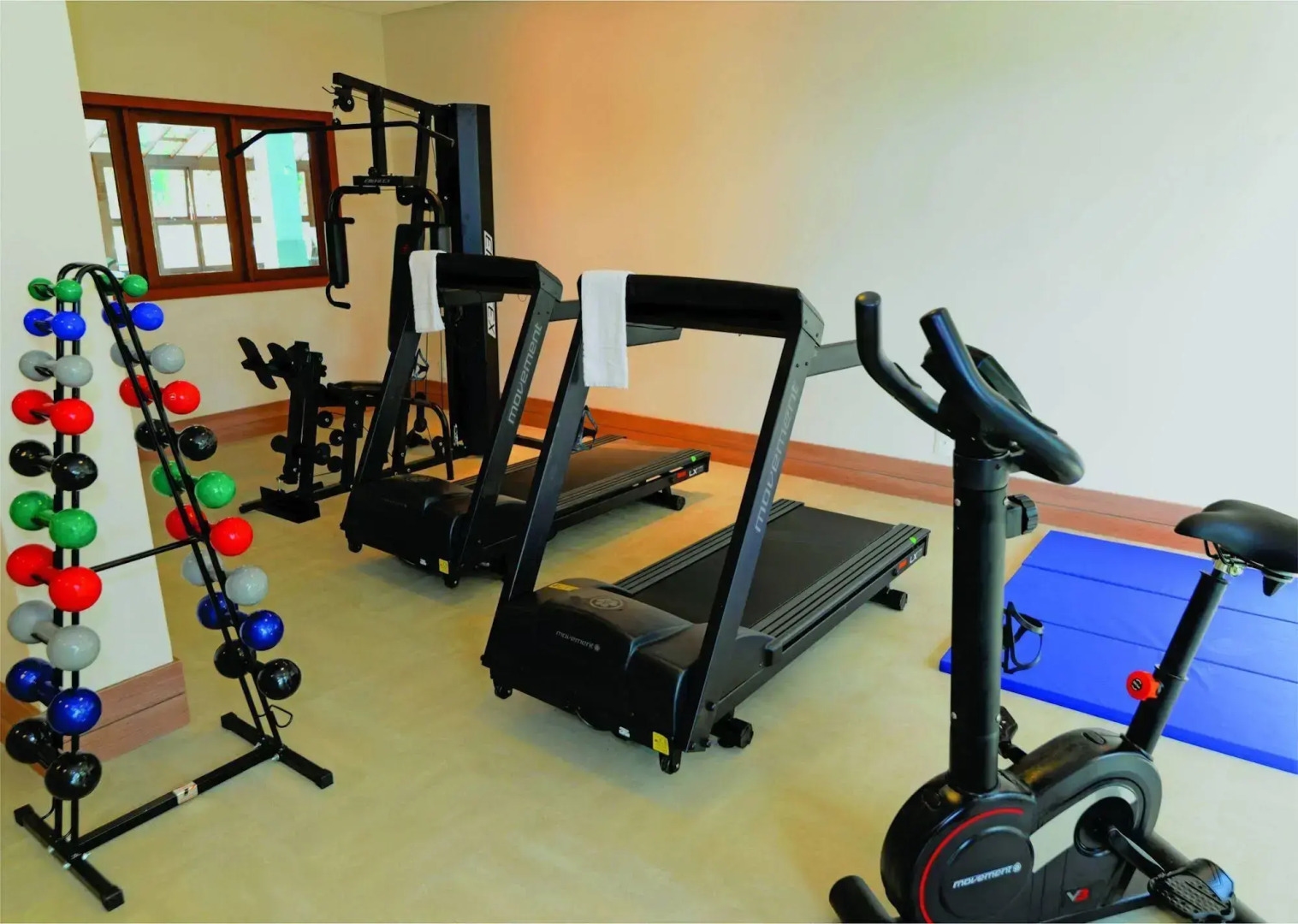 Condomínio Vista Azul Residencial e Meeting Center