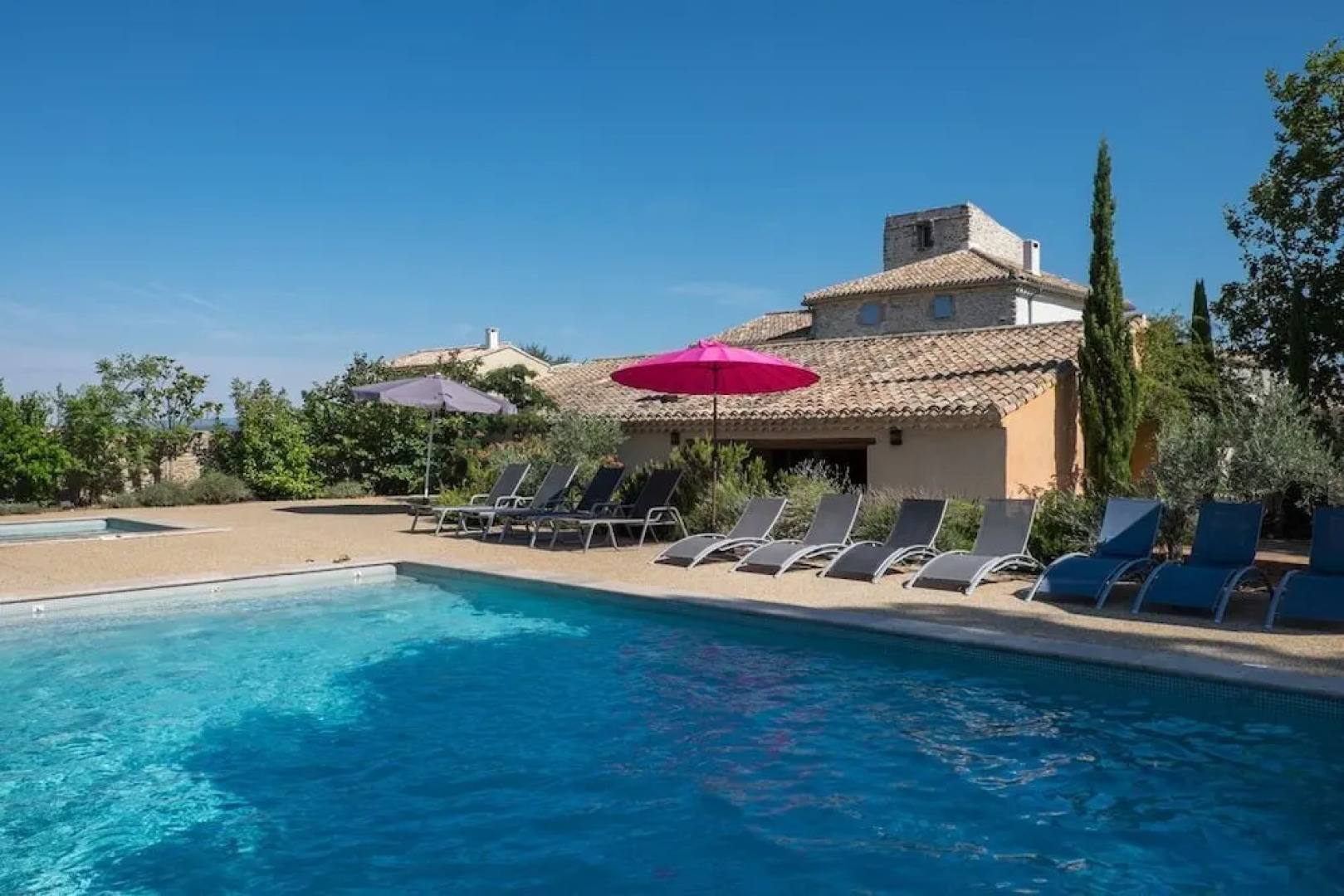 Domaine De Cantalauze