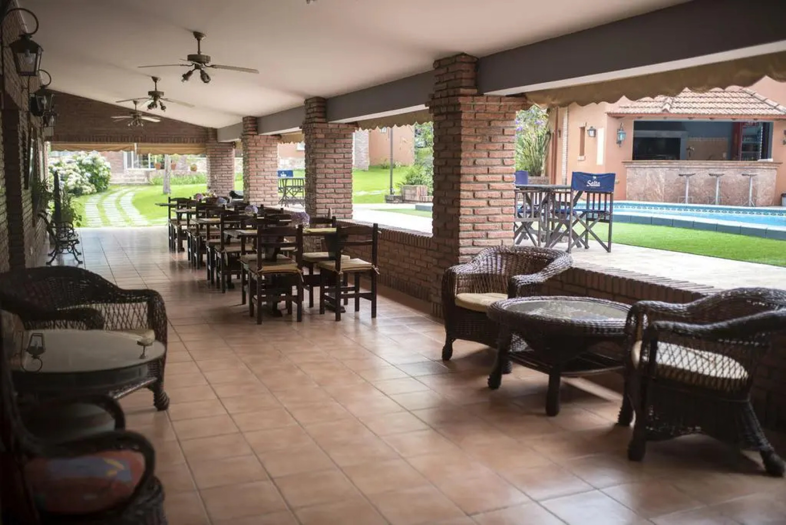 Don Numas Posada Boutique & Spa