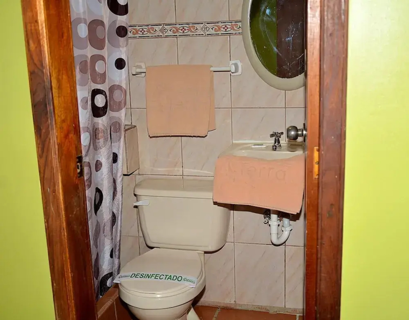 Hostal Terra 1 Andalucia