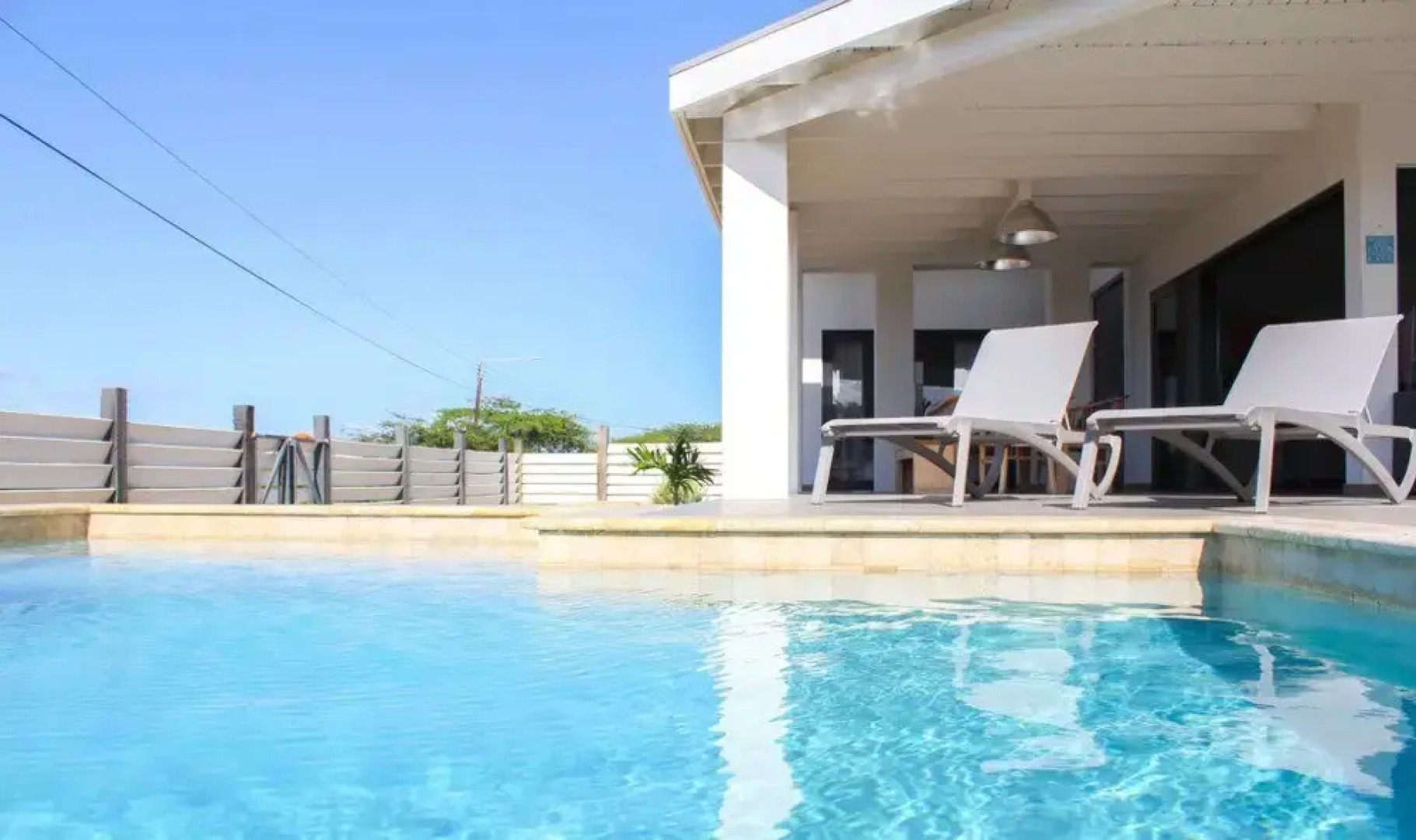 Casa Salina Serca Grandi