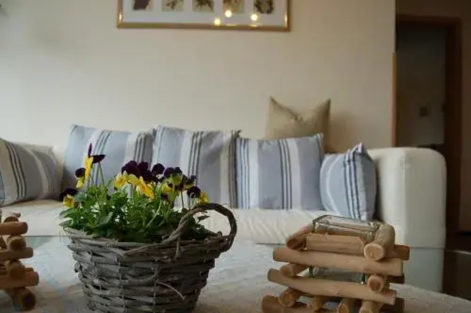 Hotel-Pension Maarblick