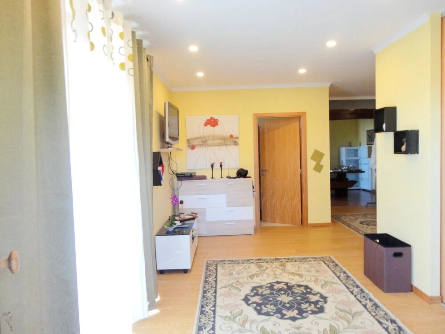 House With one Bedroom in Ponta do Sol, With Wonderful sea View, Enclo