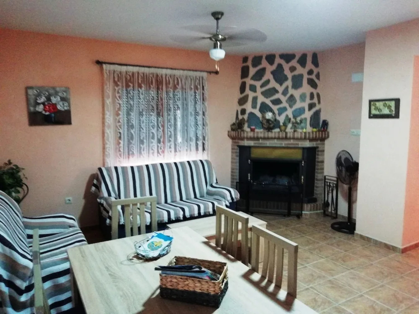 Casa Rural E Puente del Segura