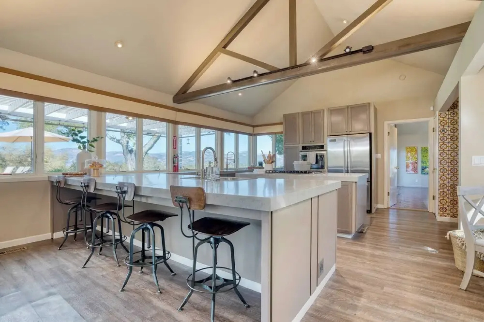 Sonoma Sunshine by Avantstay Countryside Views