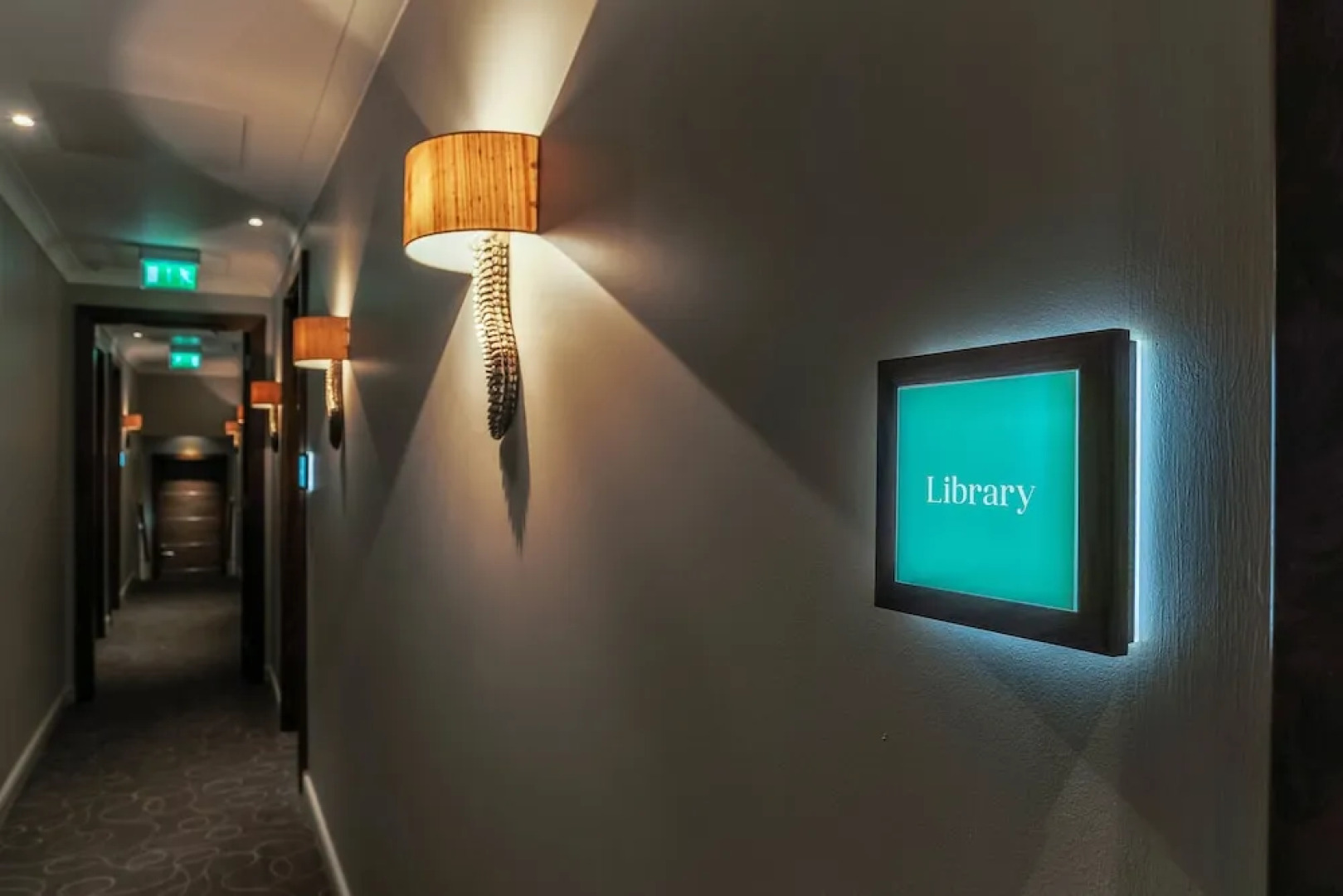 The Nottinghamshire Hotel and Golf Club