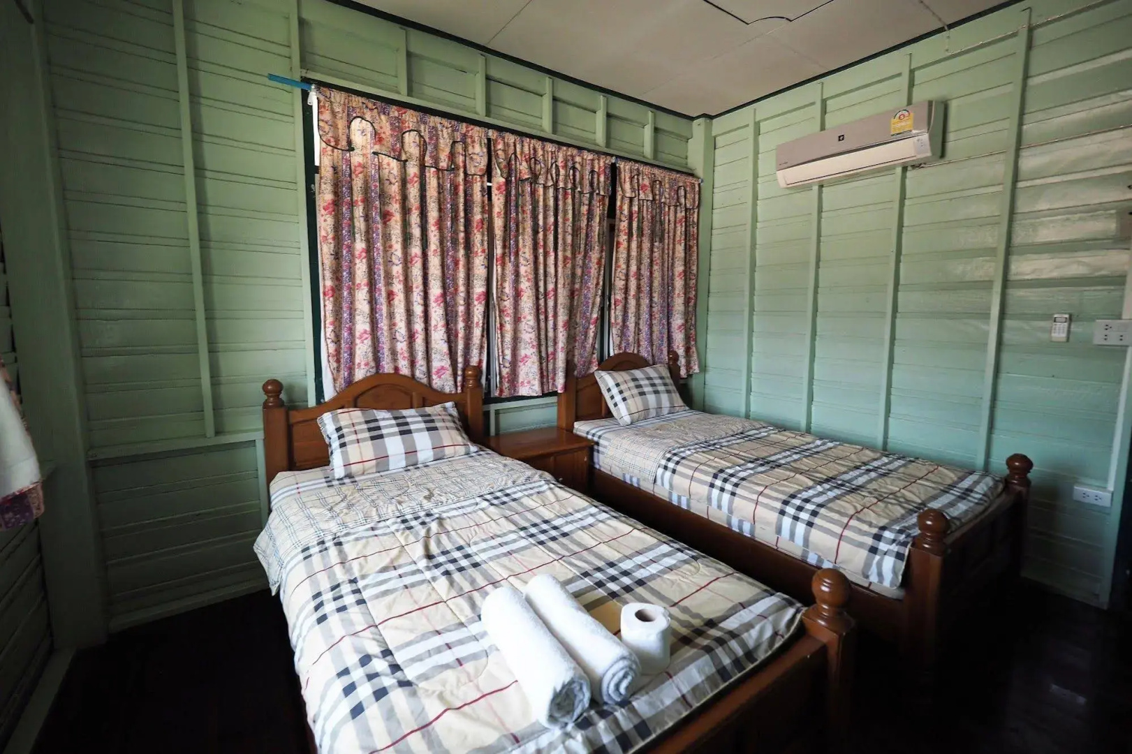 San Sook Place Guest House