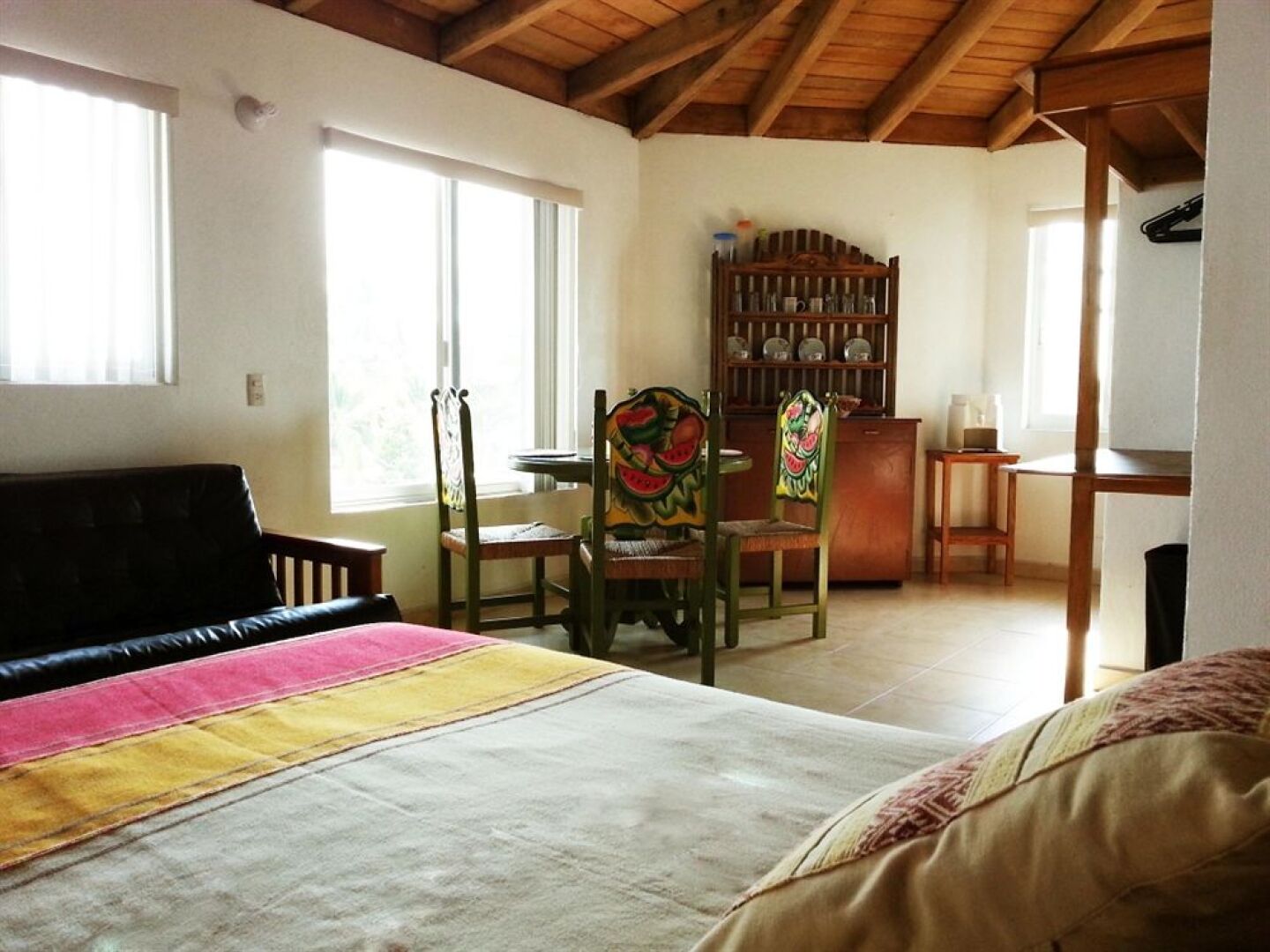 Villas El Rosario de San Andrés