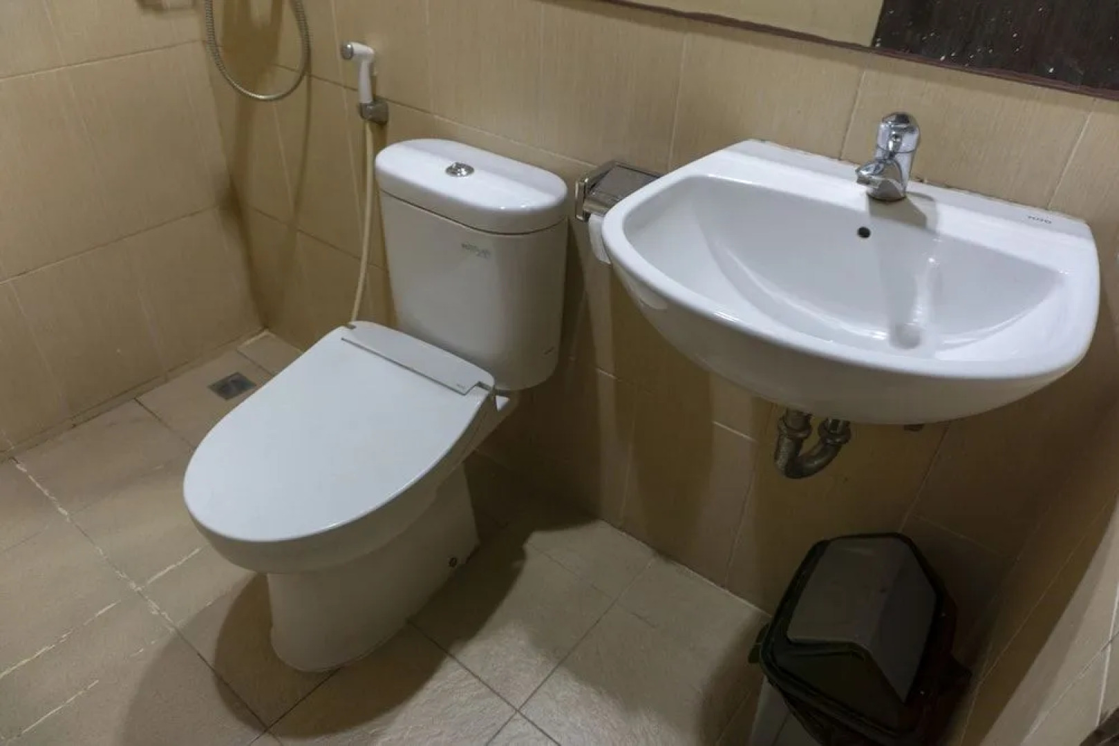 OYO 1161 Stefani City Hotel