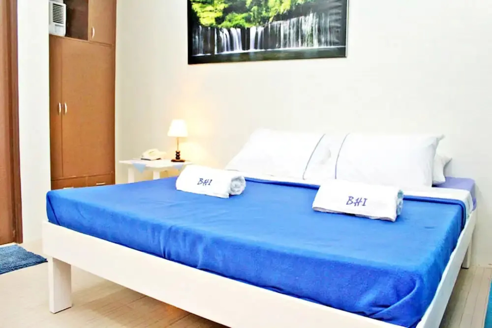 BagaLangit Hideaways