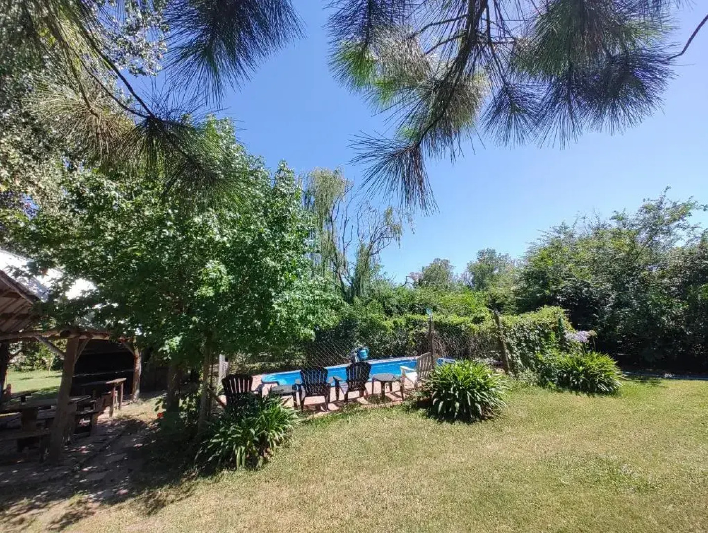 Cabañas Alpinas San Pedro