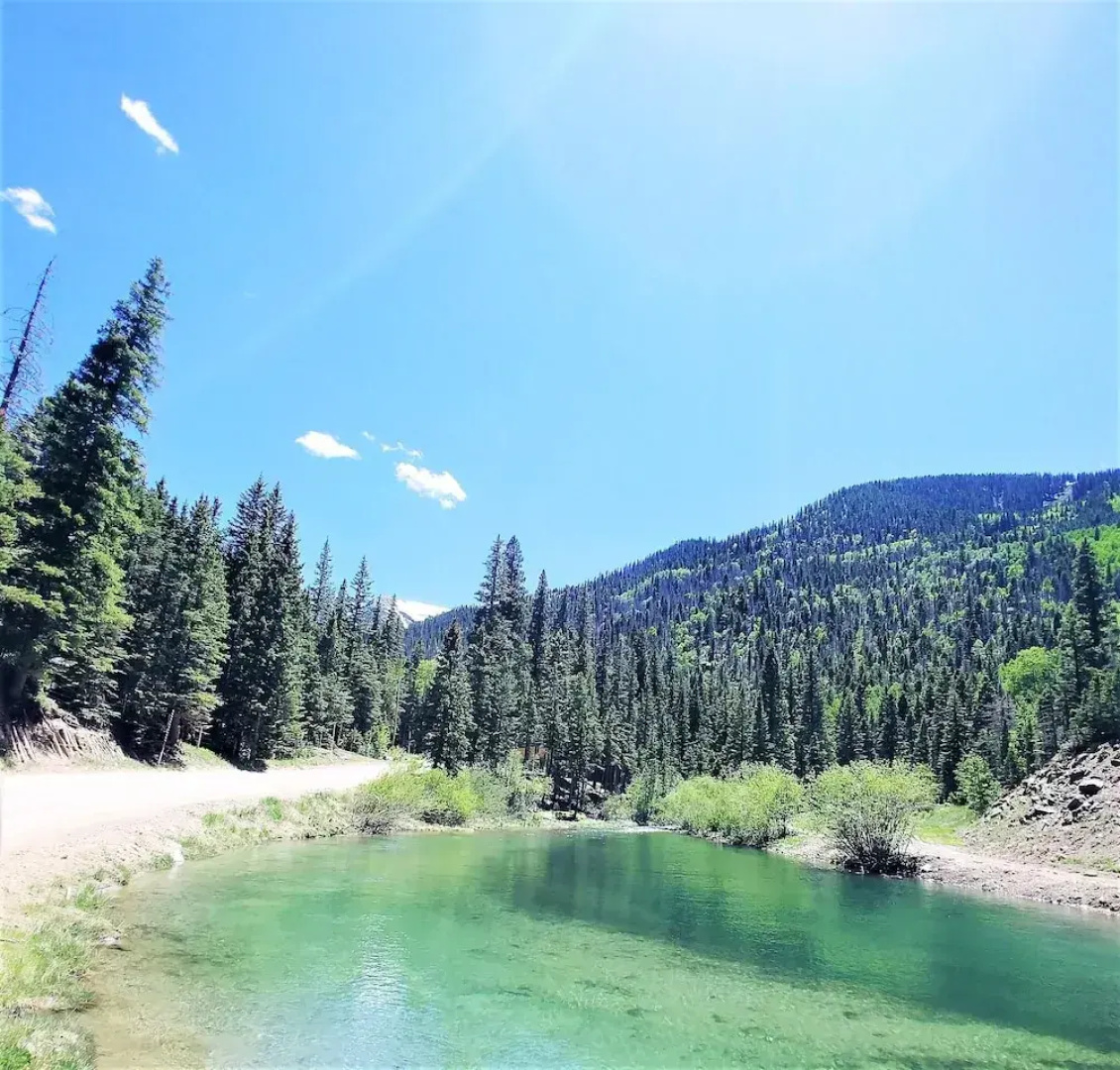 Powderhorn Vacation Rentals