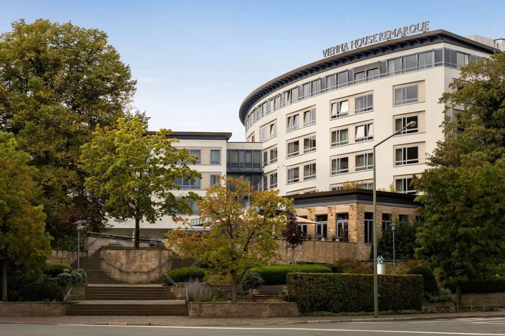 Steigenberger Hotel Remarque