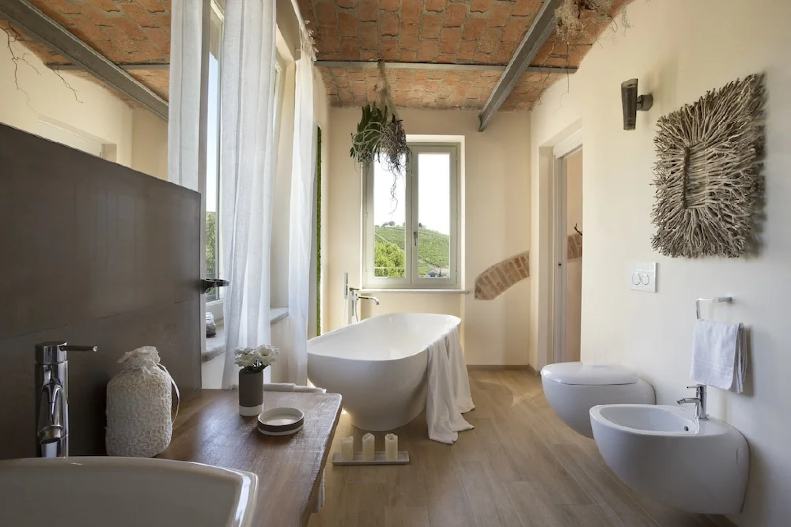 Langhe Country House