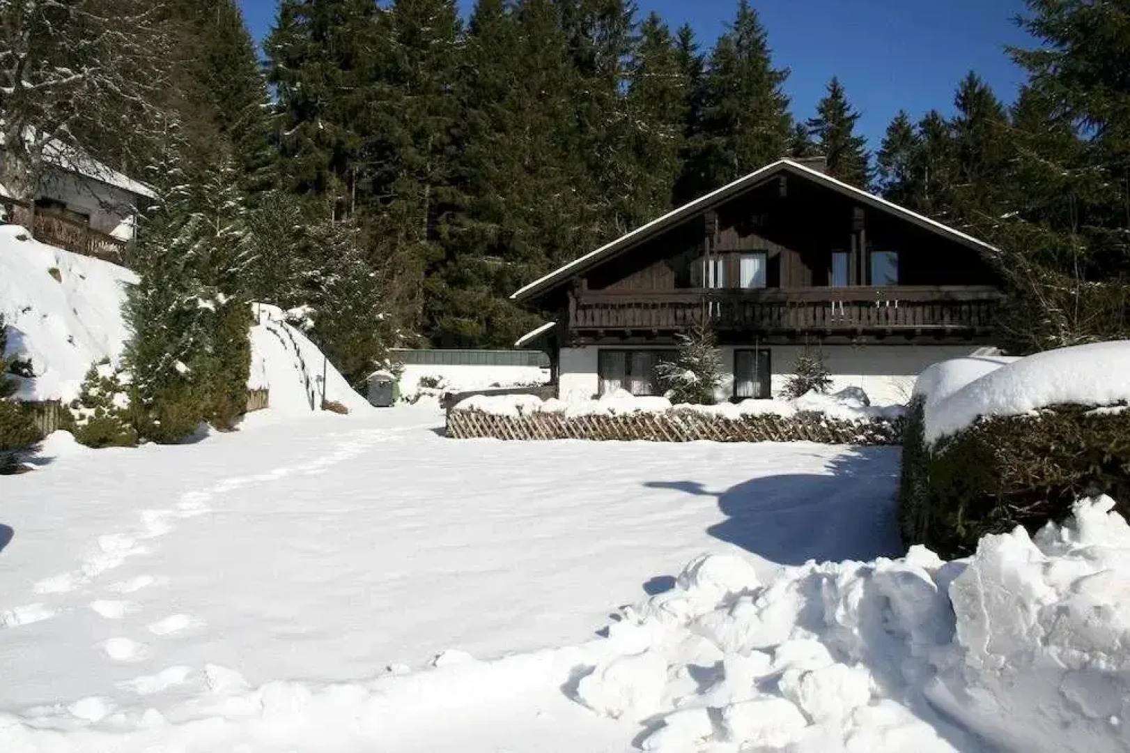 Schwarzwaldhotel Schönwald