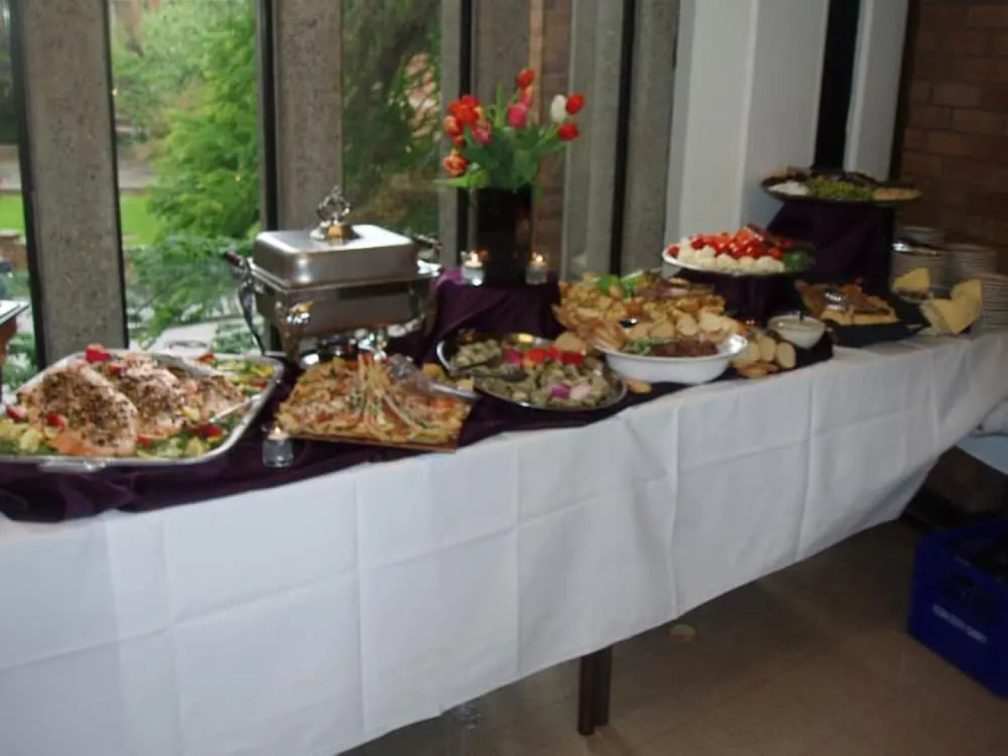 Lumo Blues Guest House