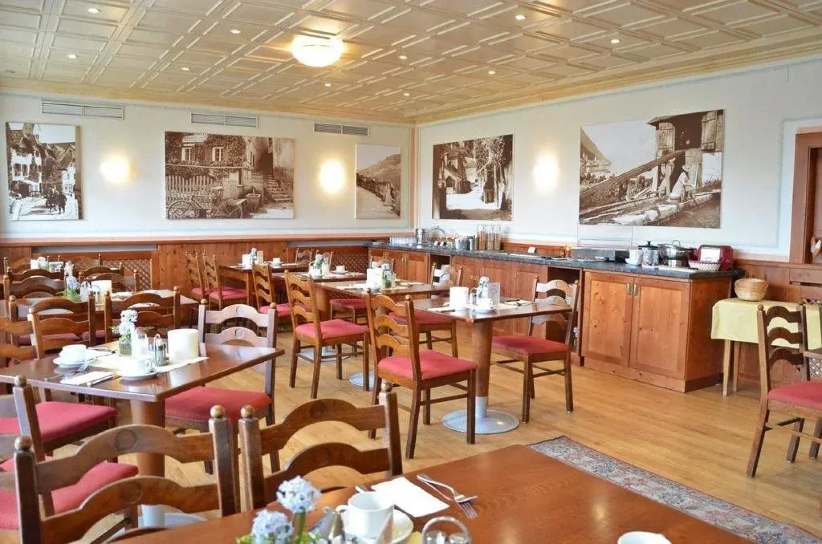 Gasthof Pension Grüner Anger