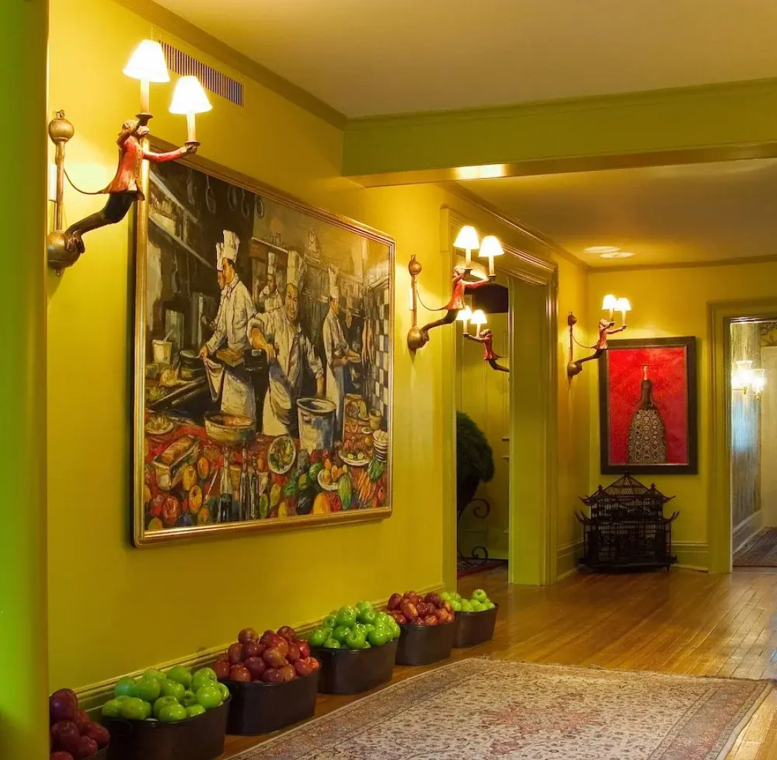 Homestead Inn - Thomas Henkelmann