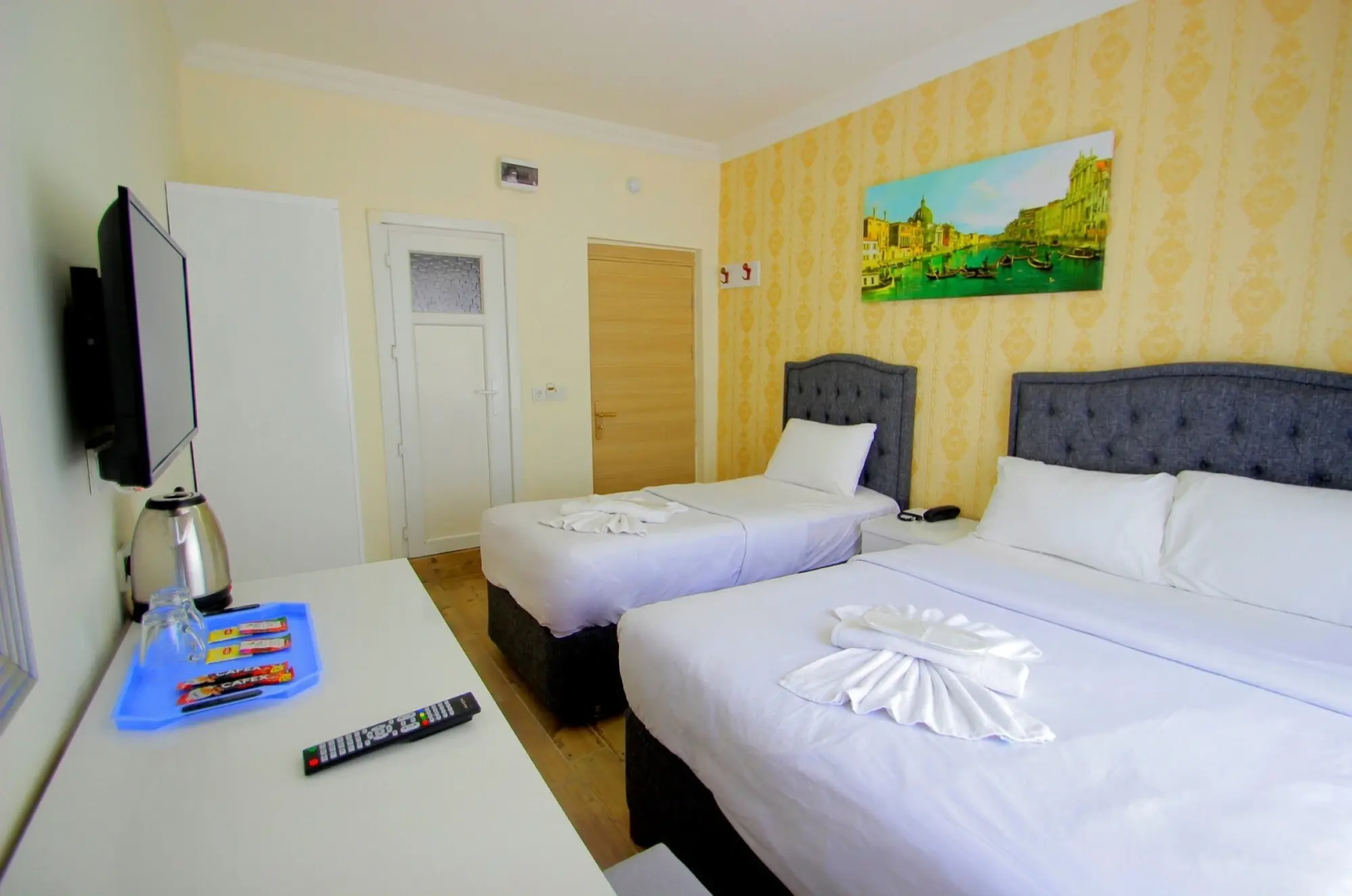 Grand FM Hotel