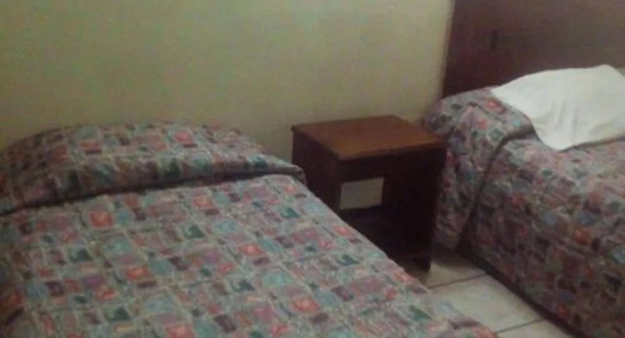 Hotel Los Olivos Quetzaltenango