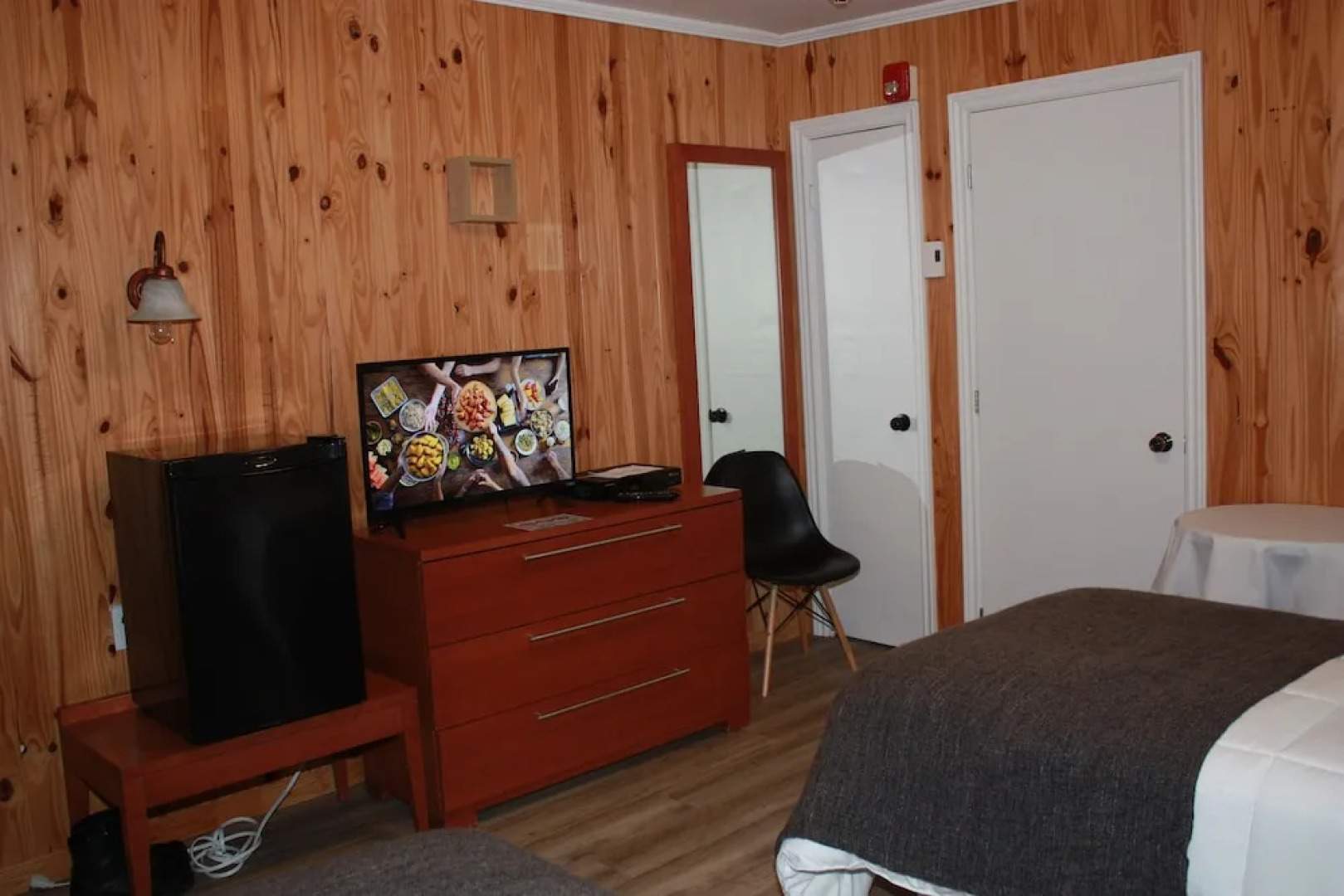 Auberge St-Tite-des-Caps