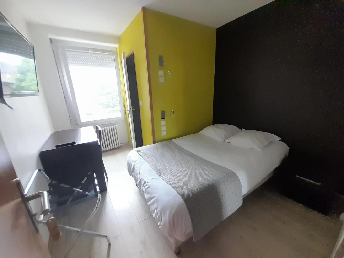 Hôtel Au Spatial