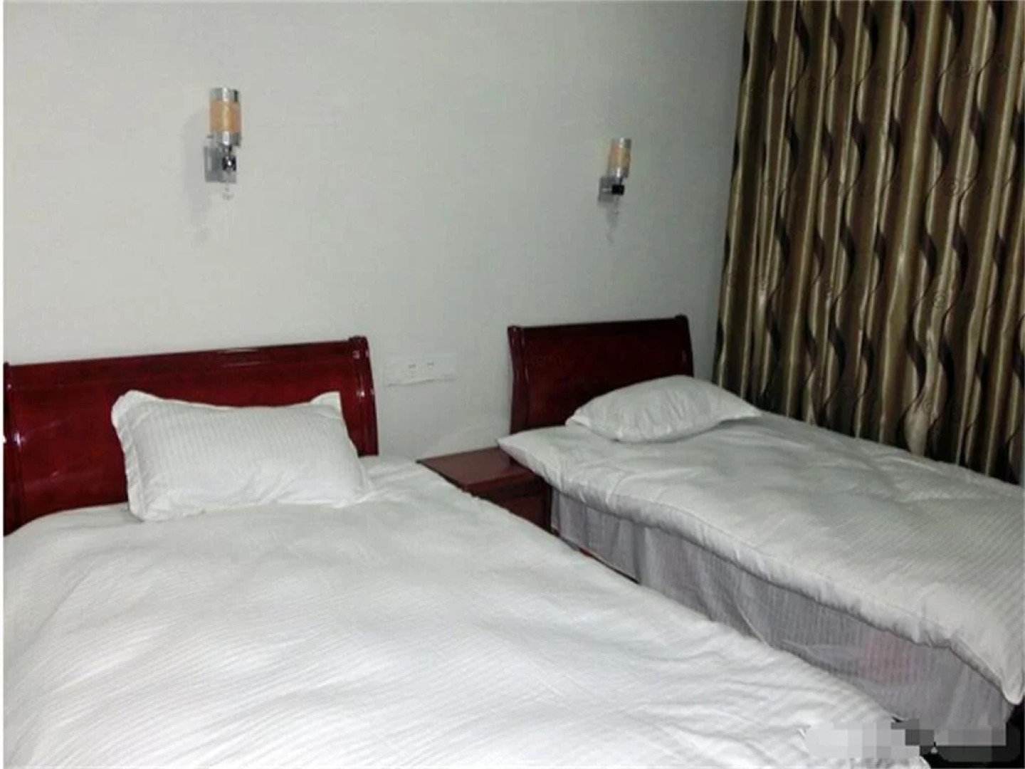 Wuyuan Sikou Jubaoxuan Hotel