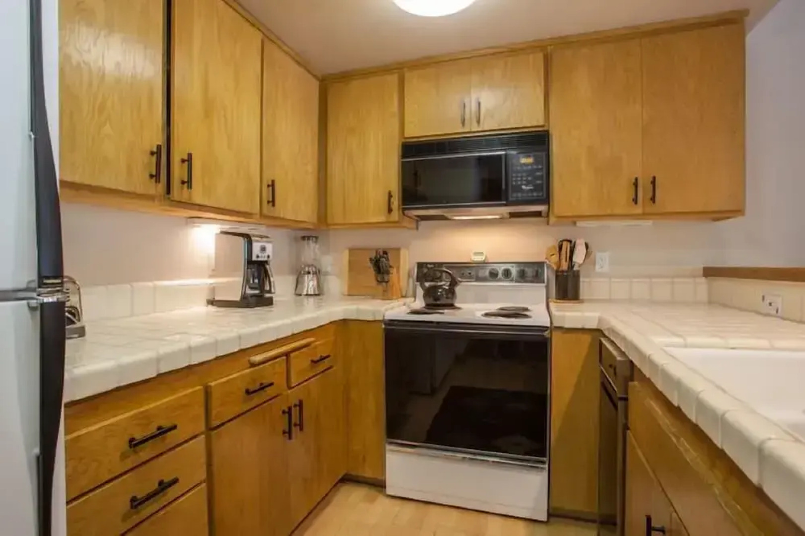 Snowcreek 883 Phase V