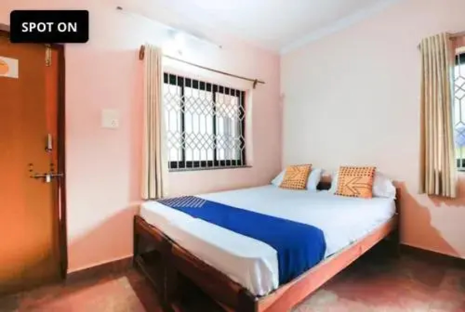 God’s Gift Guesthouse