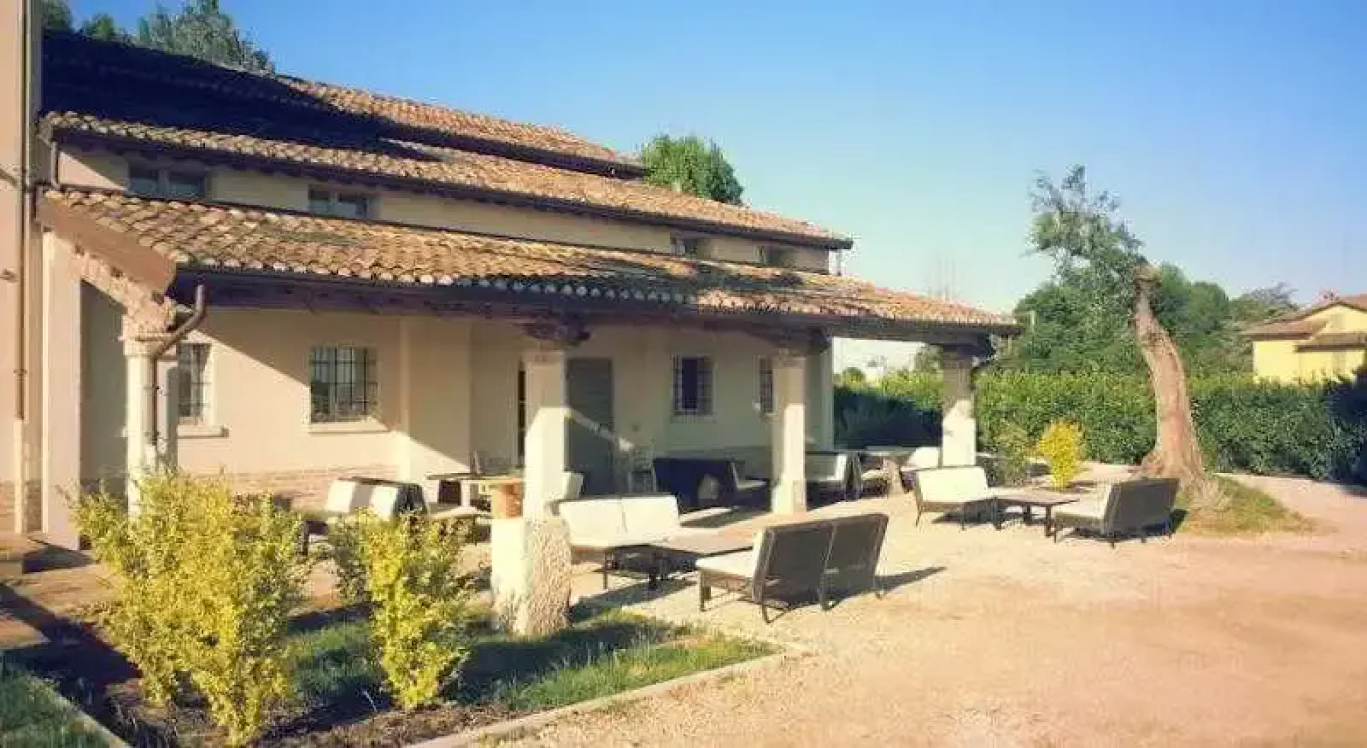 Casetta56 B&B