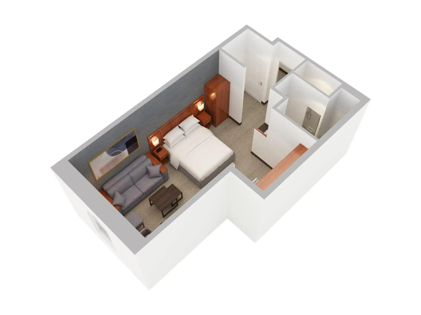 Courtyard by Marriott Waterloo St. Jacobs