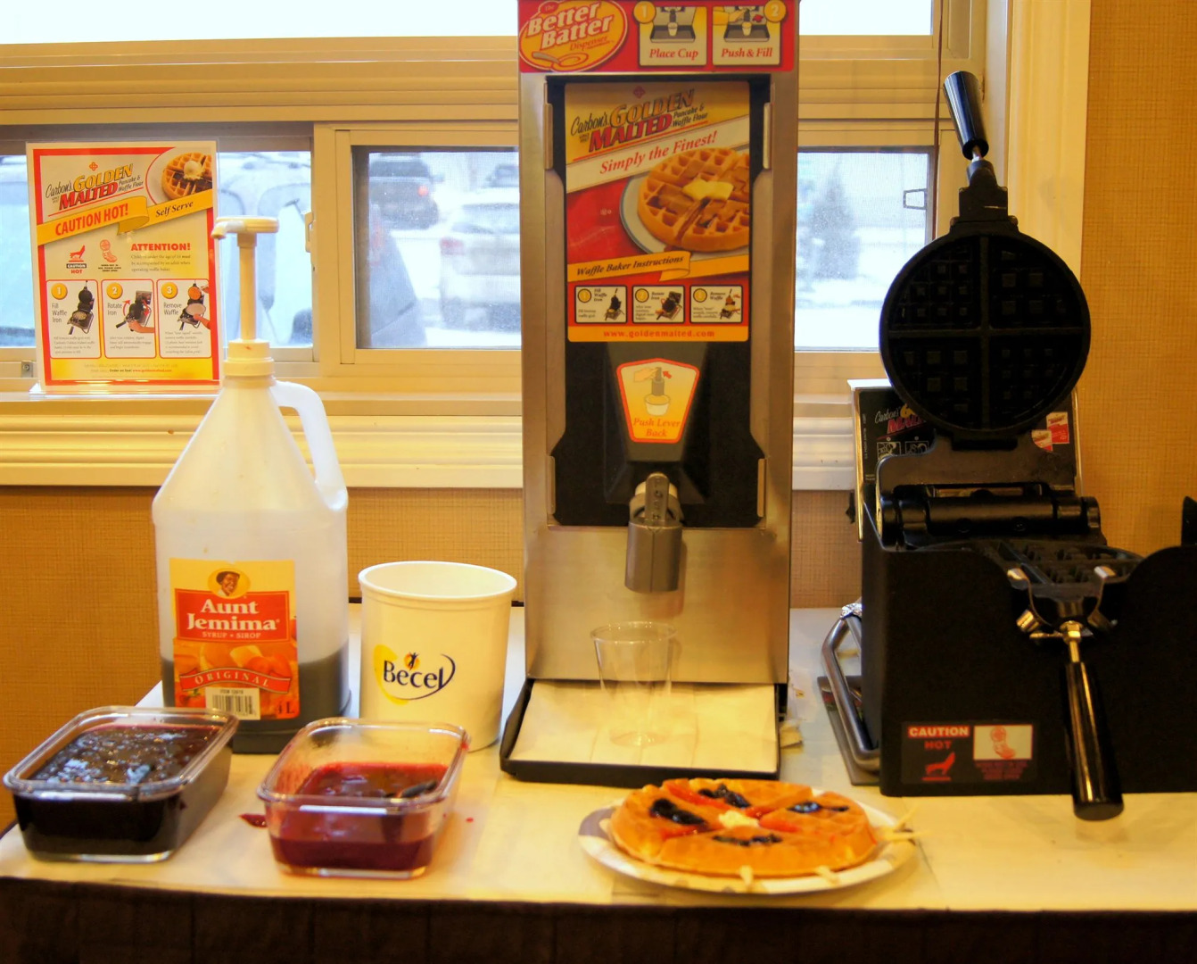 Devonian Hotel & Suites