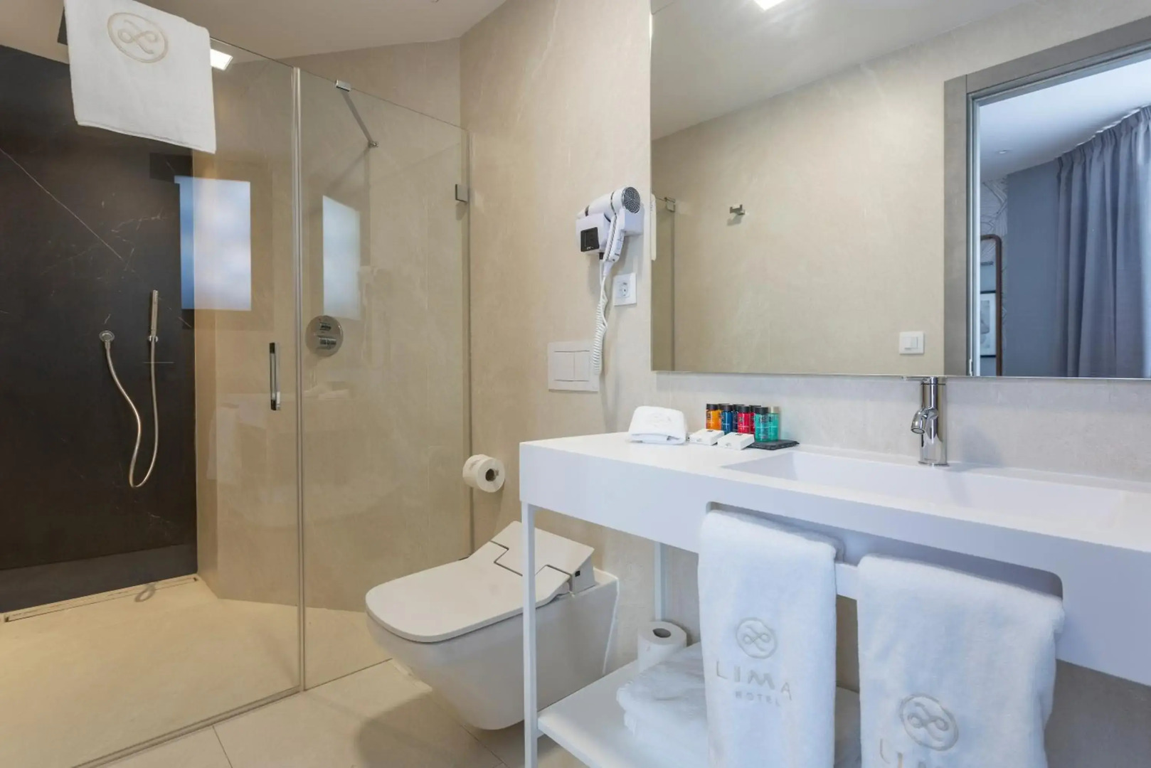 Hotel Lima - Adults Recommended