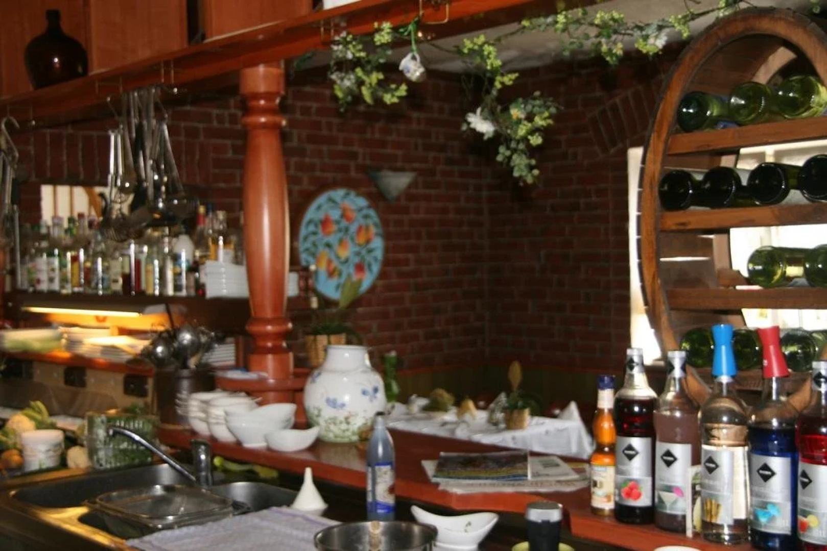 Romantik Landhaus & Pension Klapsliebling